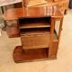 Art Deco Side Bar