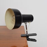 Mid-century Adjustable table Lamp by Josef Hurka for Napako,1960