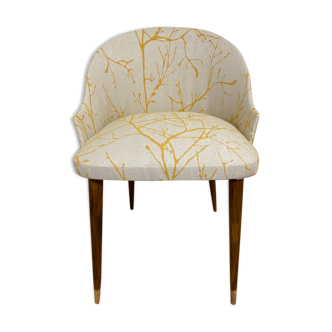 Vintage armchair