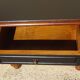 Petit chevet massif