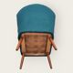 Fauteuil cocktail