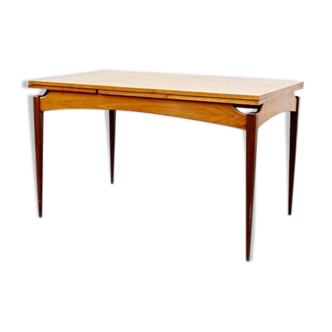 Scandinavian dining table