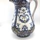 Ensemble de toilette ancien Jules Vieillard Bordeaux – Modèle Rouen, XIXᵉ s