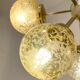 1960s Sputnik chandelier