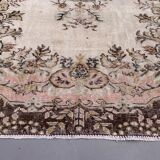 Vintage Turkish Rug 260x177 cm