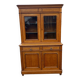 Solid oak sideboard 1900