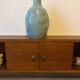 Vintage low sideboard (shallow)