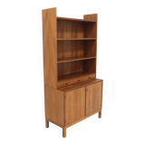 Scandinavian teak secretary, Sweden, 1960