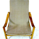 "Junker" armchair Bror Boije for Dux Sweden 1970