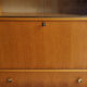 Secretary desk, vintage, 50s - 60s