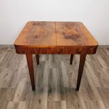 Table à manger par Jindrich Halabala