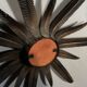 Miroir soleil vers 1970's