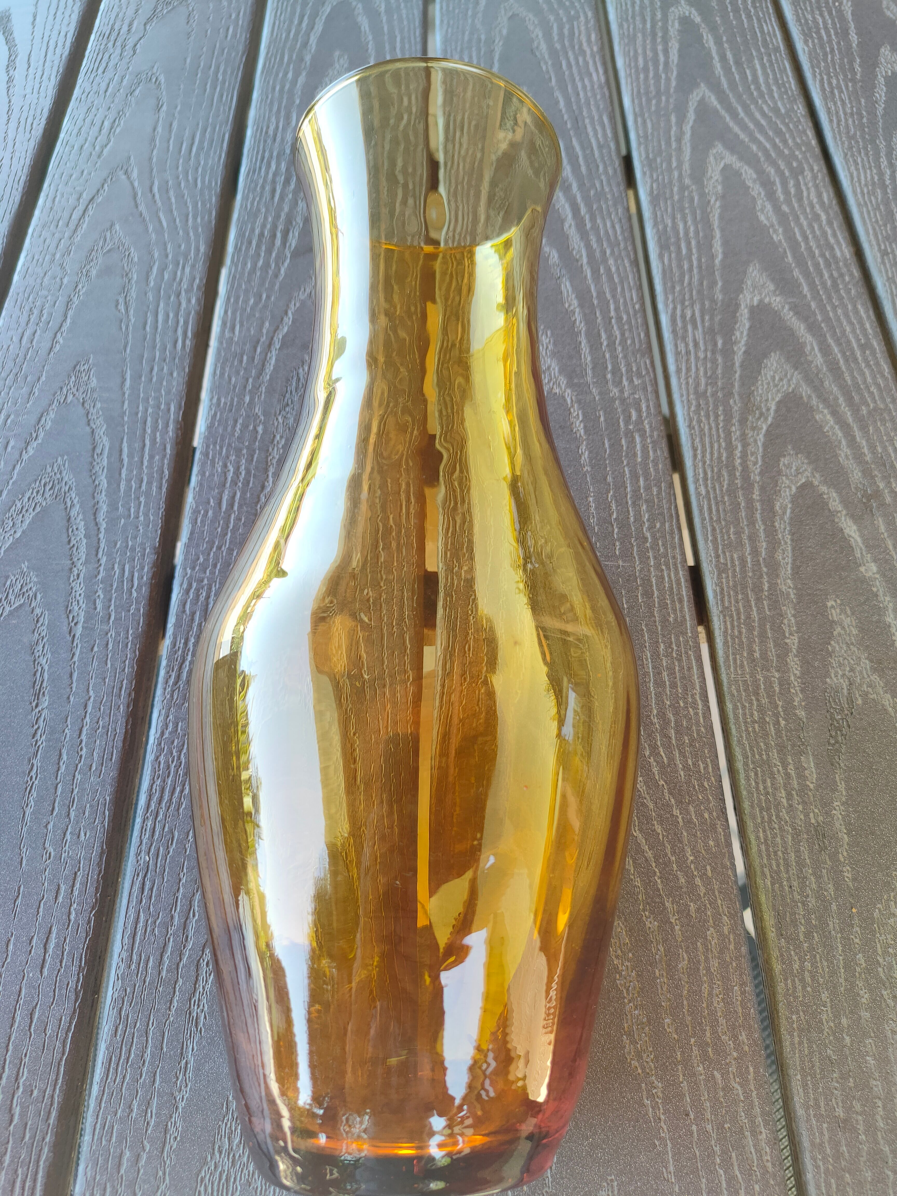 Vintage vase