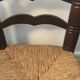 Pair of popular art bass chairs