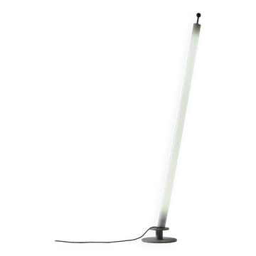 Lampadaire 'Tube' - Christian Deuber - Années 90