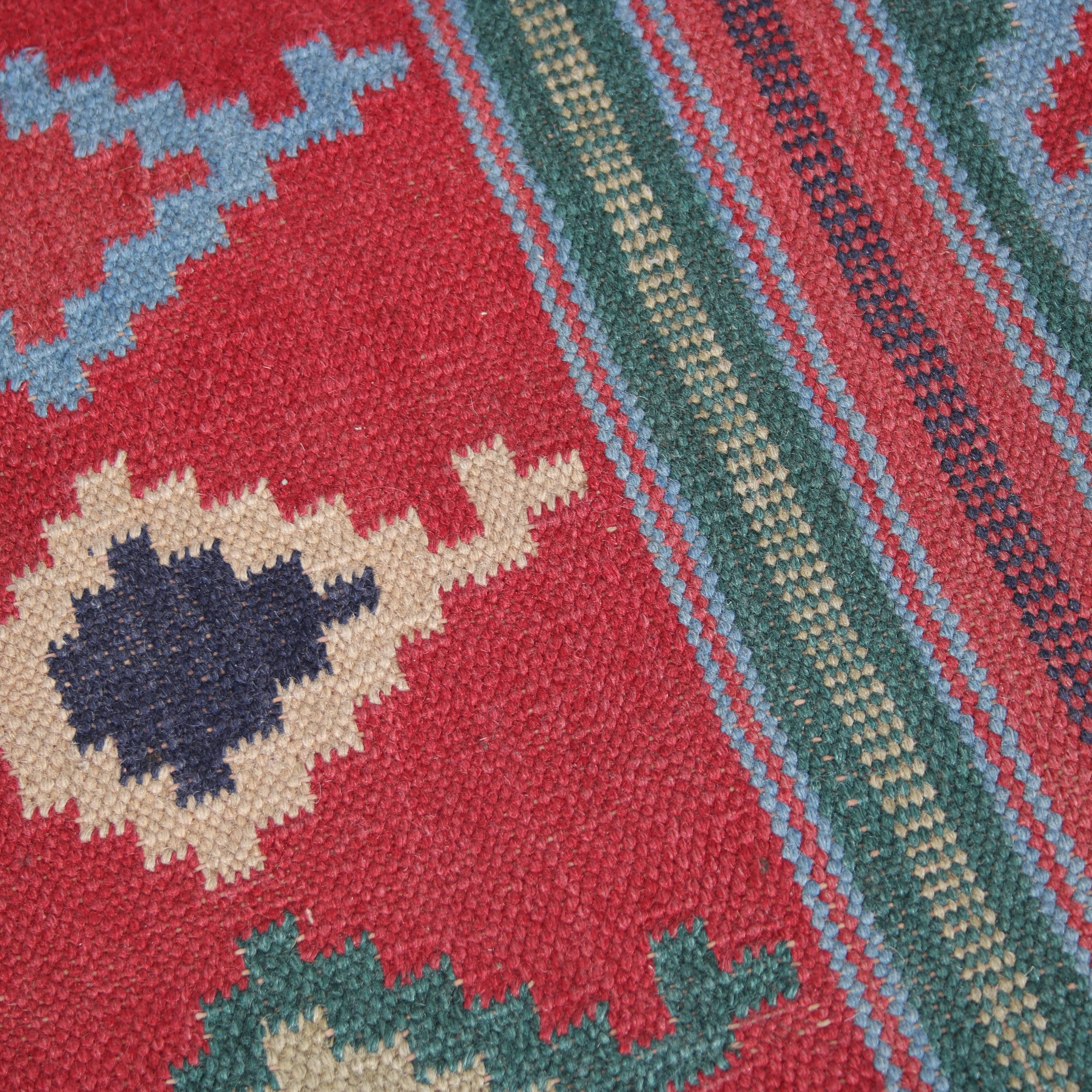 1970s Kilim rug