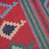 1970s Kilim rug