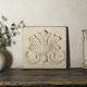Bas-relief 17th century