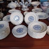 Gien model service in Rouen