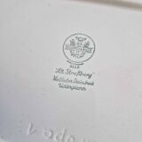 Villeroy and Boch cake dish Alt Strassburg model