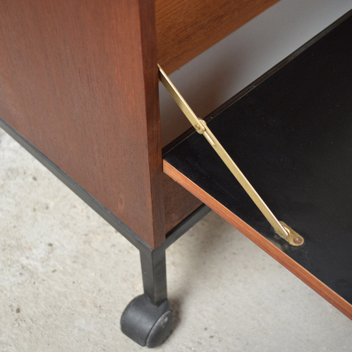 Subwoofer bar ERG MÖBEL 1960