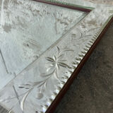 Venetian mirror from the 1950s