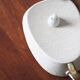 Mid-Century Red Table Lamp from Gebrüder Cosack, 1950s