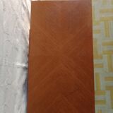 Sewing box feet compass 60s