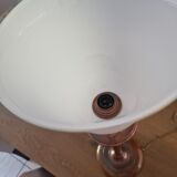 Mazda table lamp