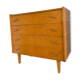 Commode vintage