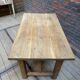 1950s kitchen table