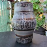 Ceramic vase 50/60 vintage