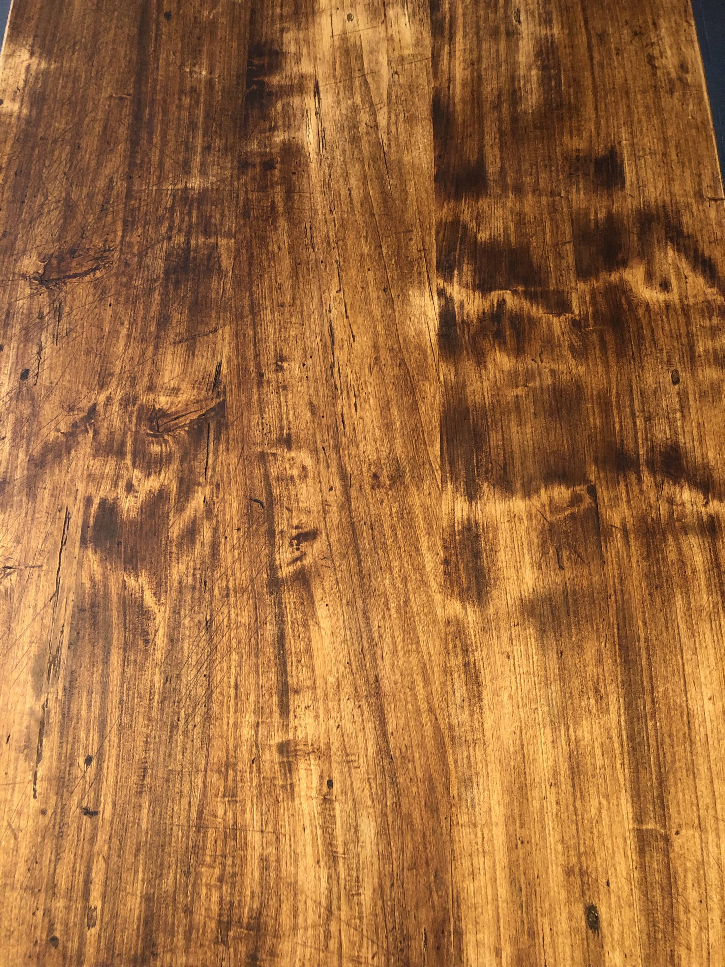 Farmhouse table 200 cm