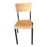 Old school chair