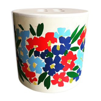 Vintage ice bucket
