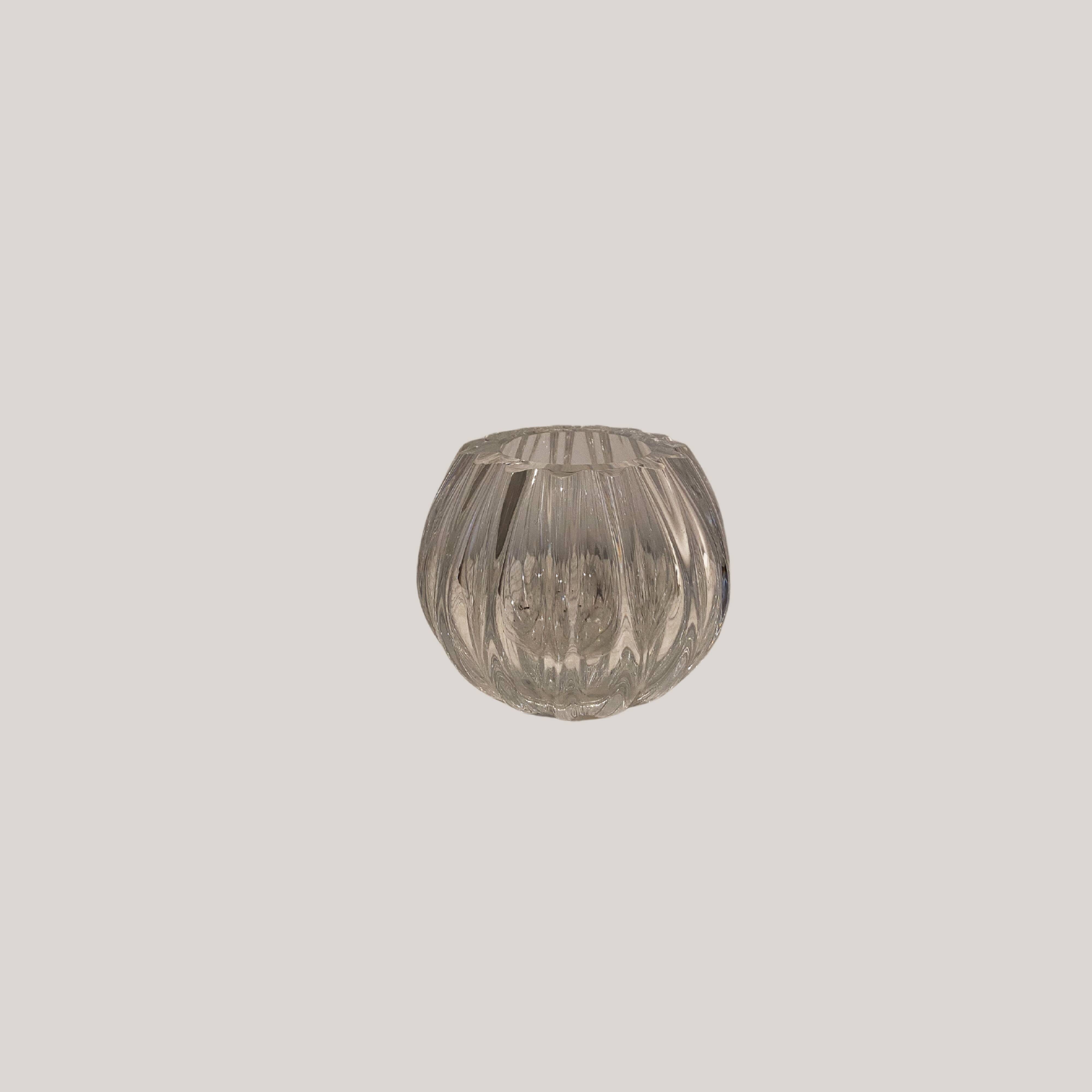 Vase Daum