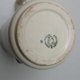 Toilet broc ceranord st amand