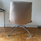 Jean Louis Berthet armchairs