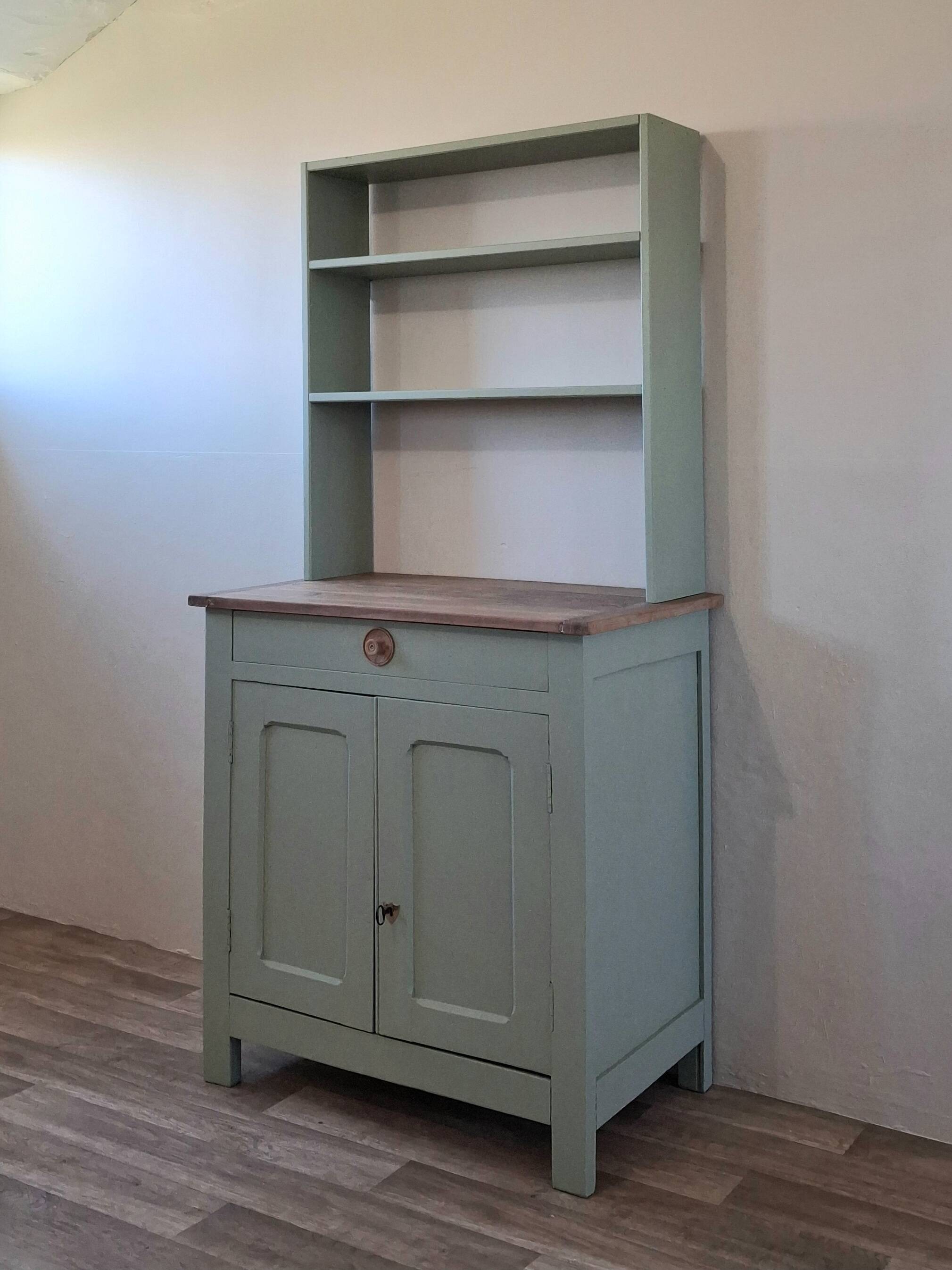 Buffet vintage