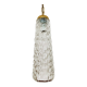 Crystal glass pendant lamp by Rupert Nikoll