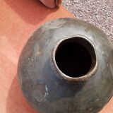 Vase industriel