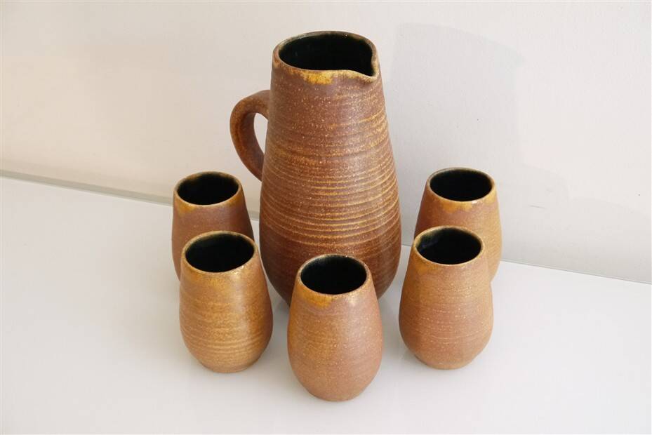 Ceramic service Accolay
