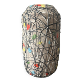 Vintage Italian vase