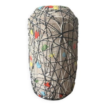 Vase vintage Italien