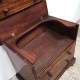 Dresser chest military siege