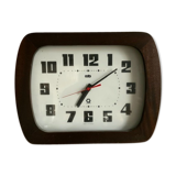 Clock odo design