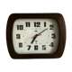 Clock odo design