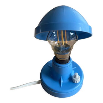 Mushroom table lamp 1960s