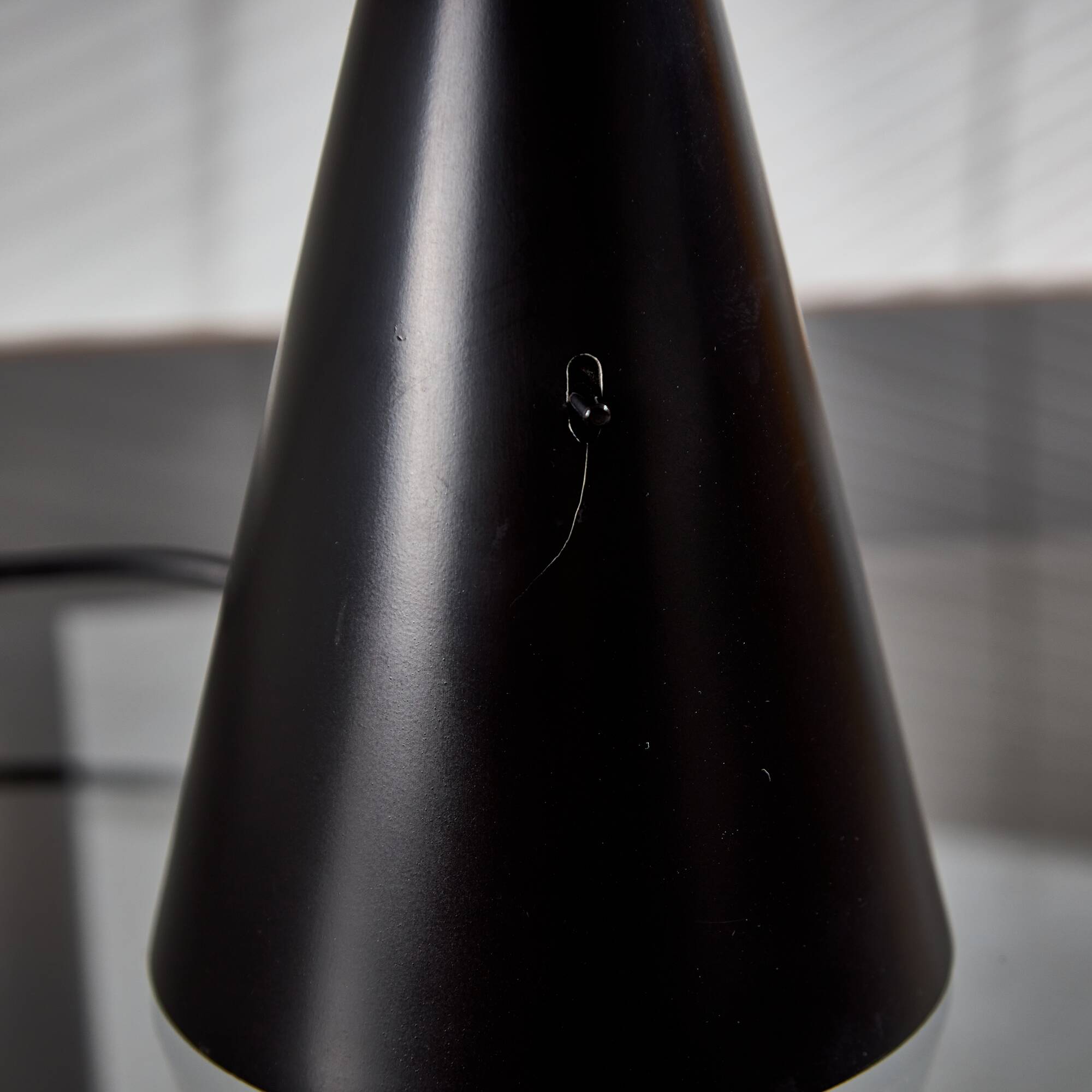 Magamagó Tavolo table lamp by G. Marianelli and A. Danielak for Tronconi (MK10319)