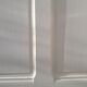 Communication door 82,2x217,8cm old molded